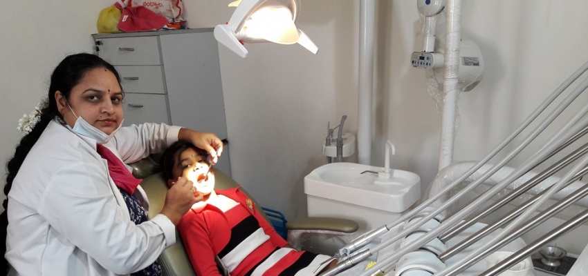 Dr Shilpa's Dental & Family Healthcare Center