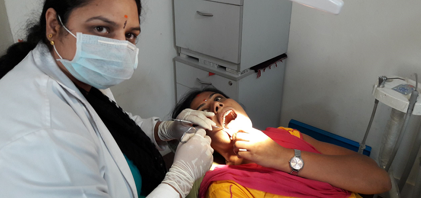 Dr Shilpa's Dental & Family Healthcare Center