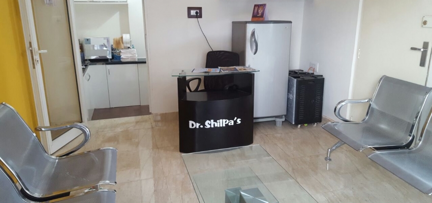 Dr Shilpa's Dental & Family Healthcare Center