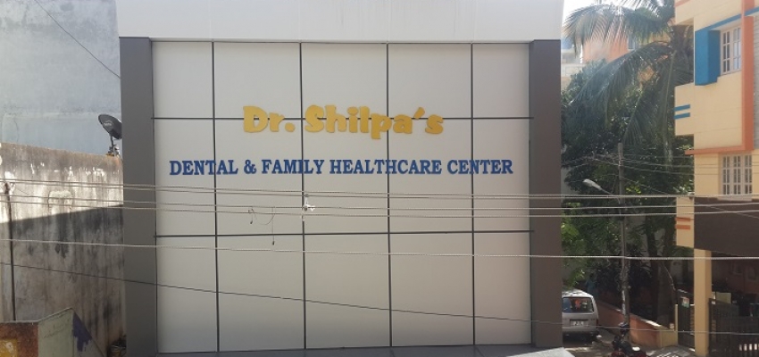 Dr Shilpa's Dental & Family Healthcare Center