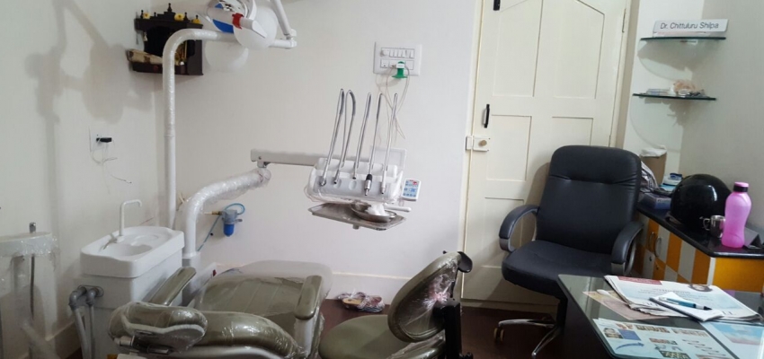 Dr Shilpa's Dental & Family Healthcare Center